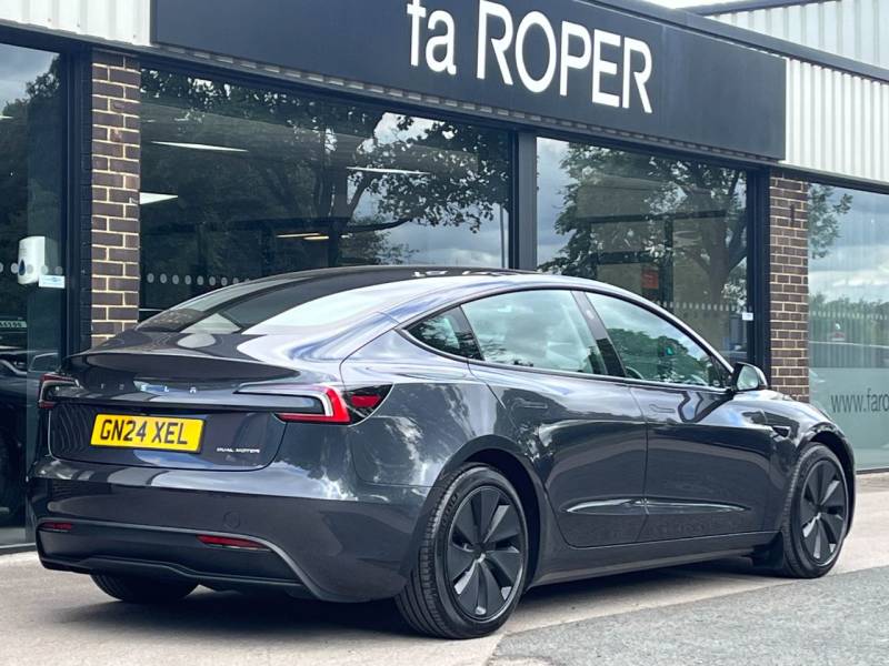 Tesla Model 3   Registered:2024(24)