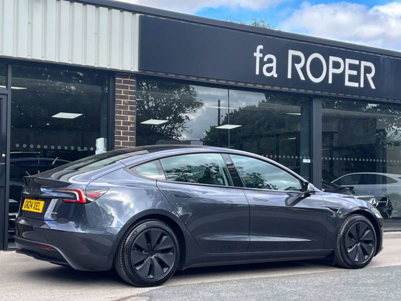 Tesla Model 3   Registered:2024(24)