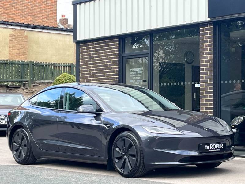 Tesla Model 3   Registered:2024(24)