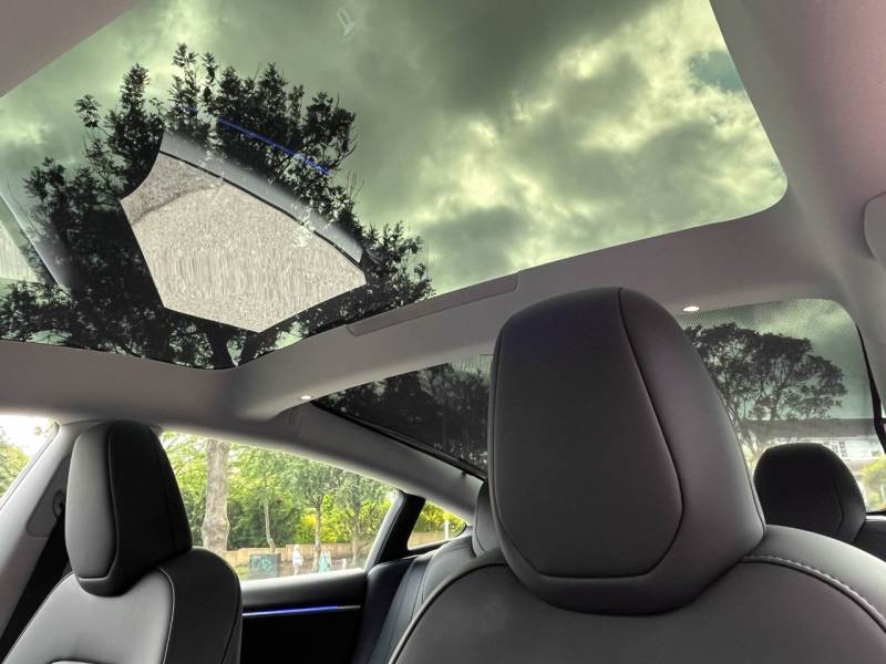 Tesla Model 3   Registered:2024(24)