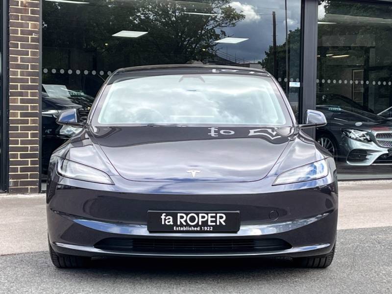 Tesla Model 3   Registered:2024(24)