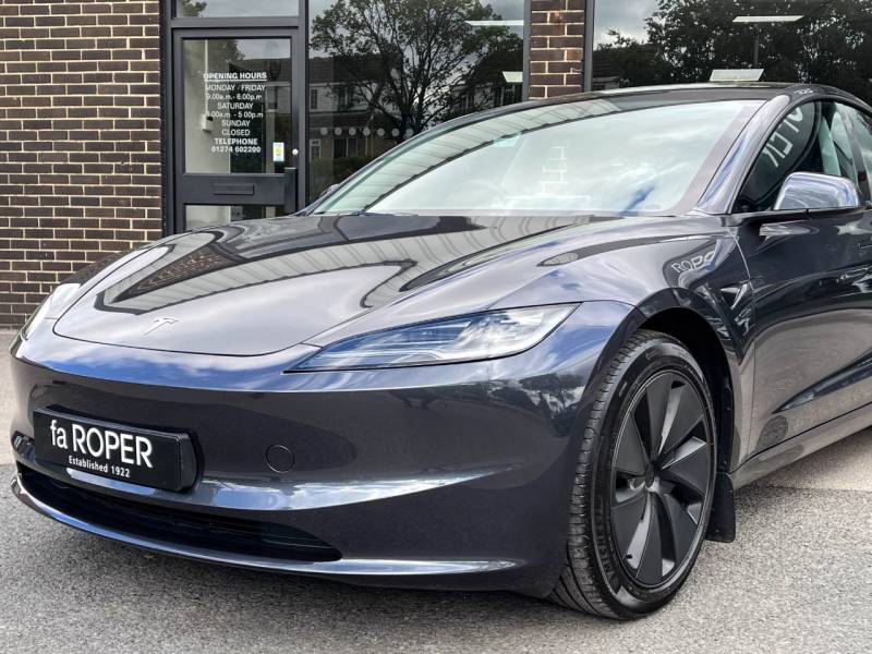 Tesla Model 3   Registered:2024(24)