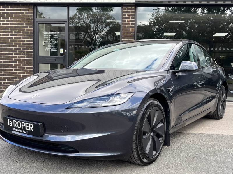 Tesla Model 3   Registered:2024(24)