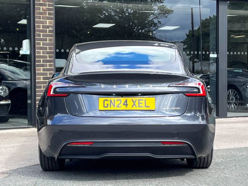 Tesla Model 3   Registered:2024(24)