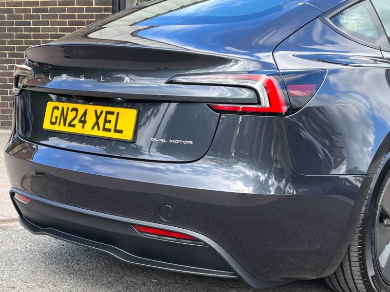 Tesla Model 3   Registered:2024(24)