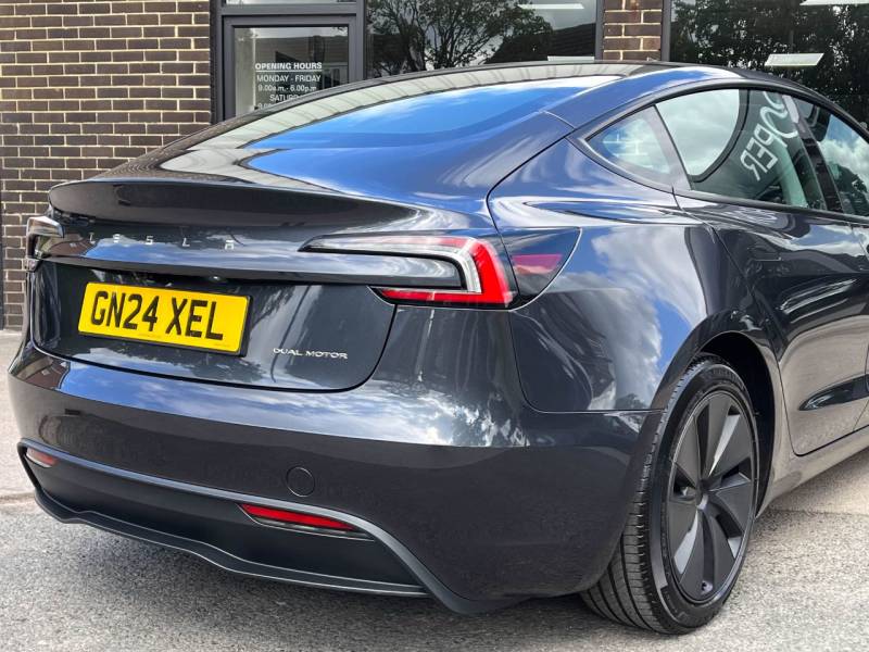 Tesla Model 3   Registered:2024(24)