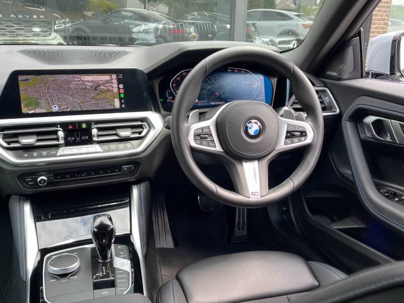 BMW 2 Series   Registered:2022(22)