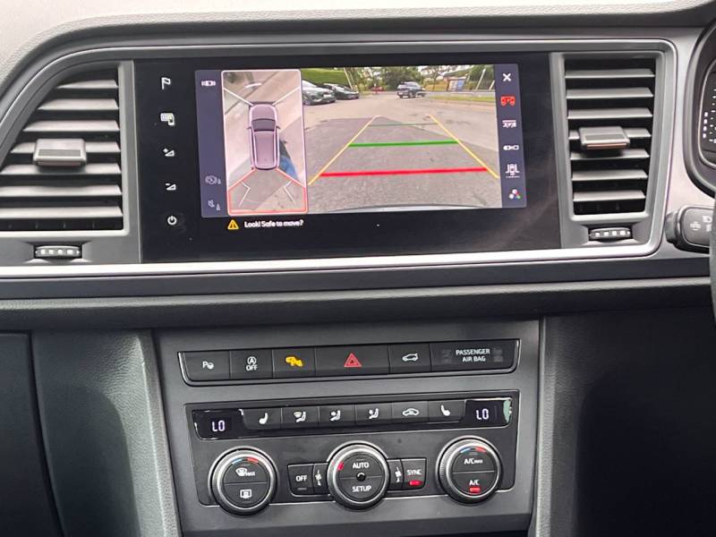 CUPRA Ateca   Registered:2023(72)