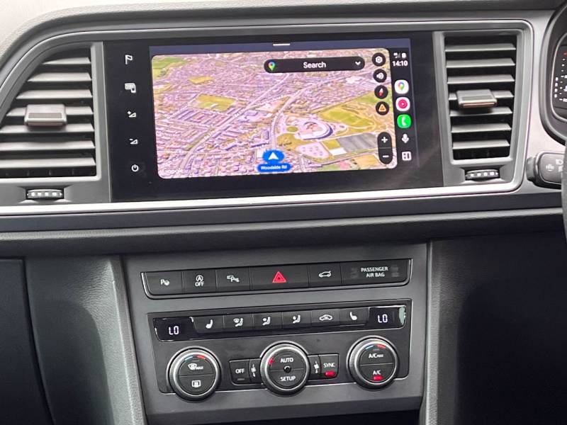 CUPRA Ateca   Registered:2023(72)