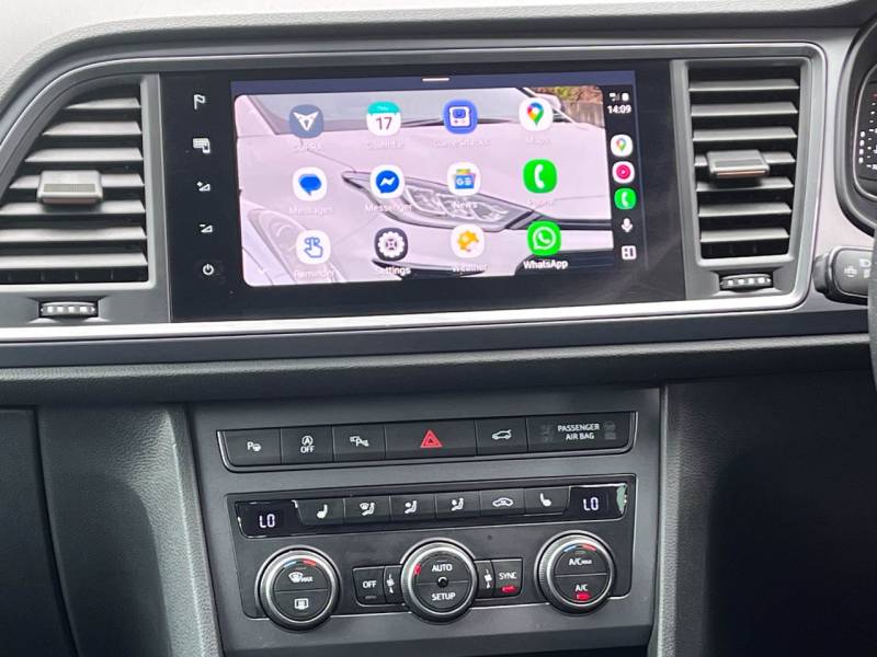 CUPRA Ateca   Registered:2023(72)