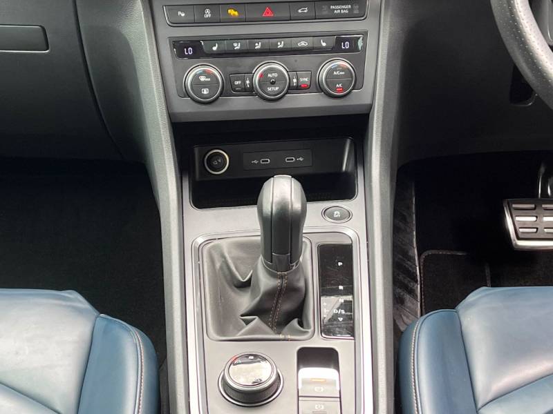 CUPRA Ateca   Registered:2023(72)