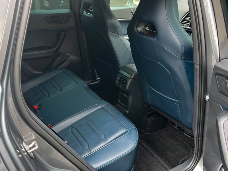 CUPRA Ateca   Registered:2023(72)