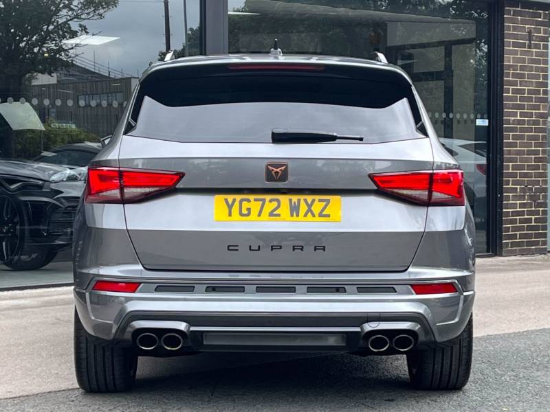 CUPRA Ateca   Registered:2023(72)