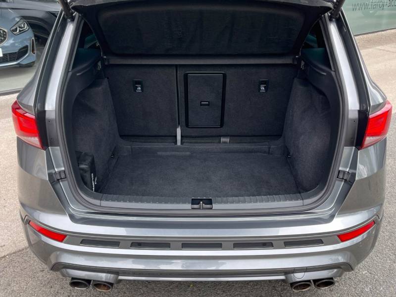 CUPRA Ateca   Registered:2023(72)