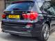 BMW X3   Registered:2016(16)