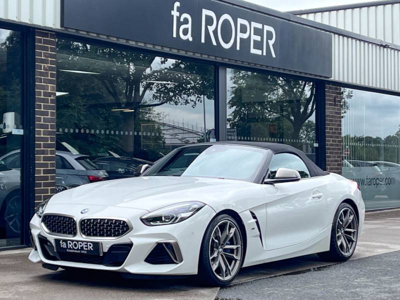 BMW Z4   Registered:2020(20)