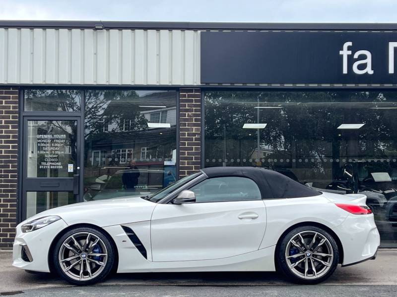BMW Z4   Registered:2020(20)