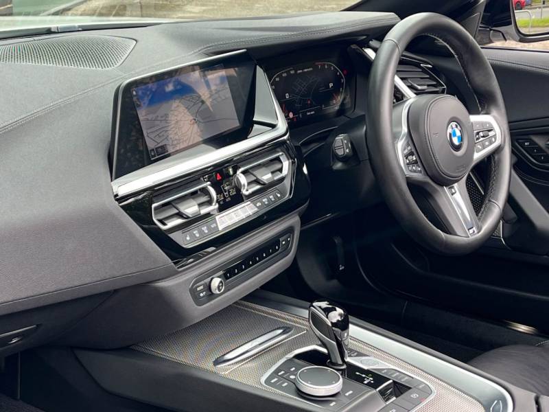 BMW Z4   Registered:2020(20)