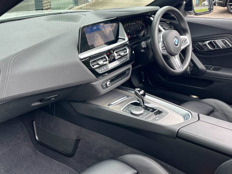 BMW Z4   Registered:2020(20)