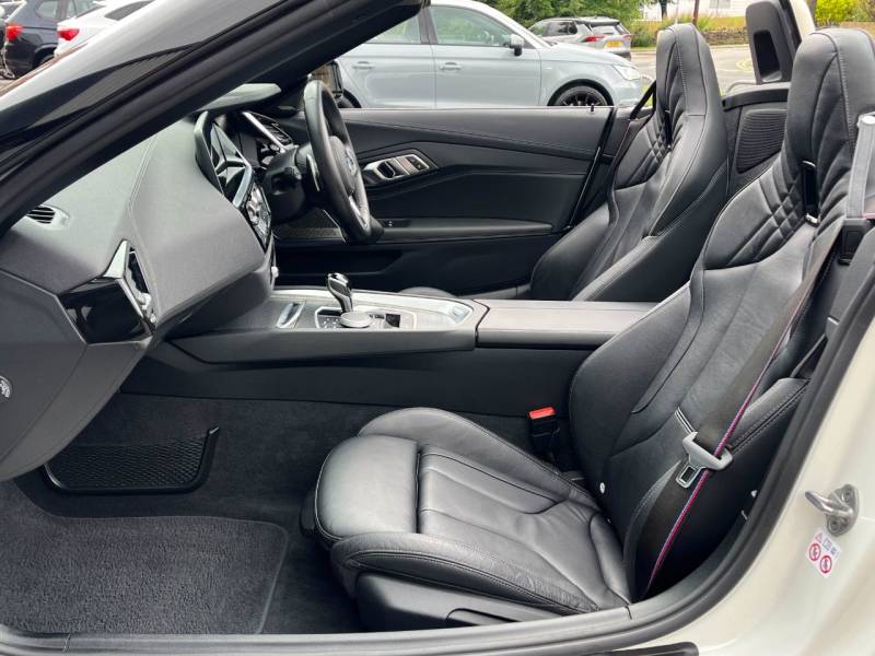 BMW Z4   Registered:2020(20)