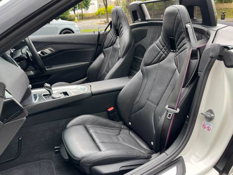 BMW Z4   Registered:2020(20)