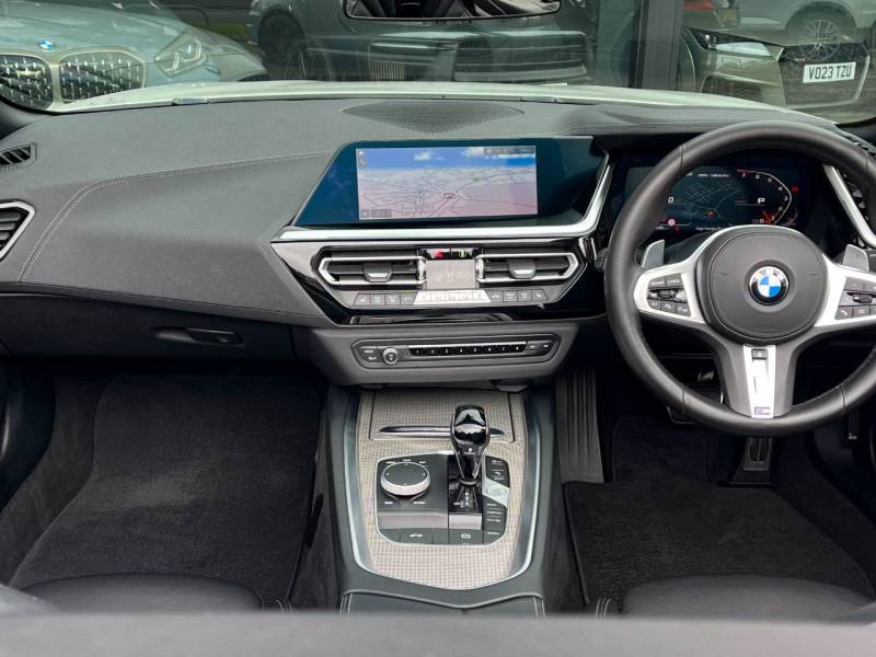 BMW Z4   Registered:2020(20)