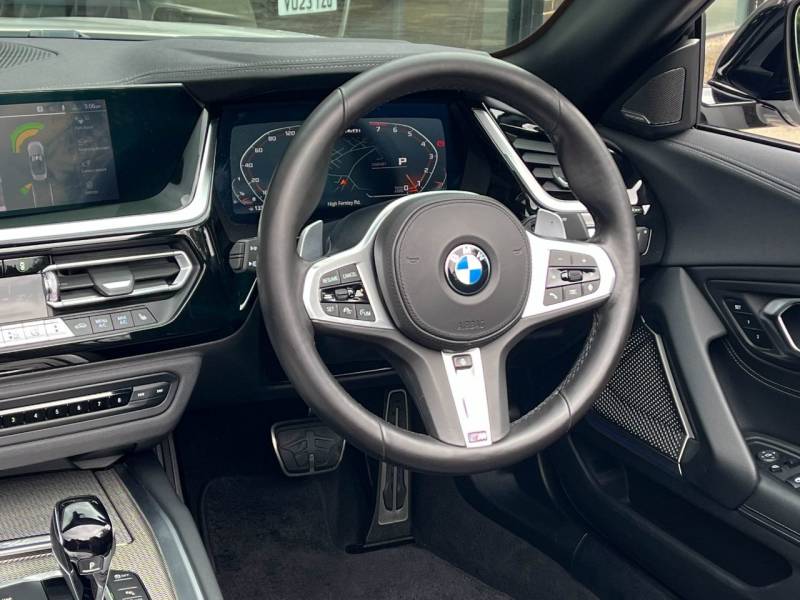 BMW Z4   Registered:2020(20)