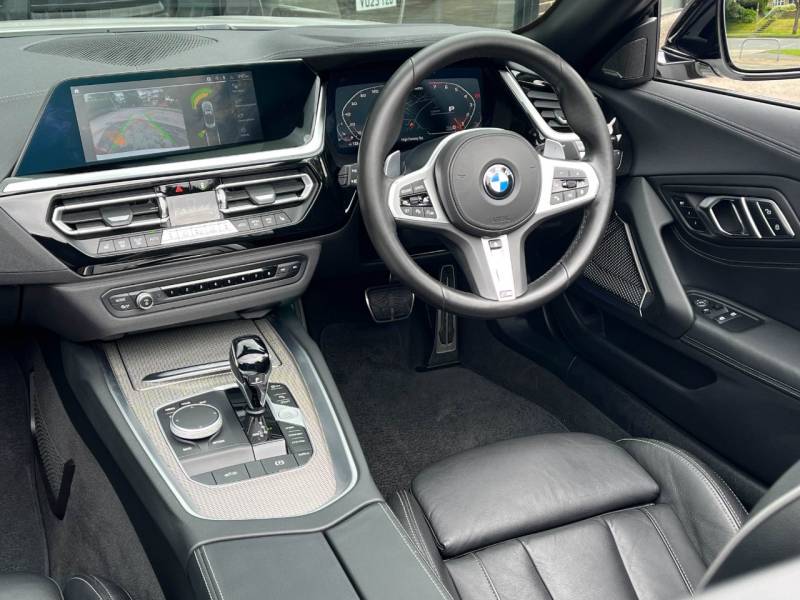 BMW Z4   Registered:2020(20)