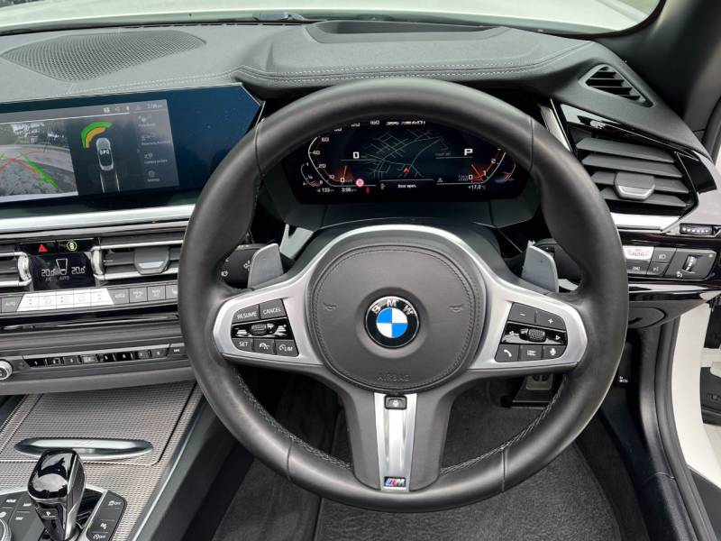 BMW Z4   Registered:2020(20)