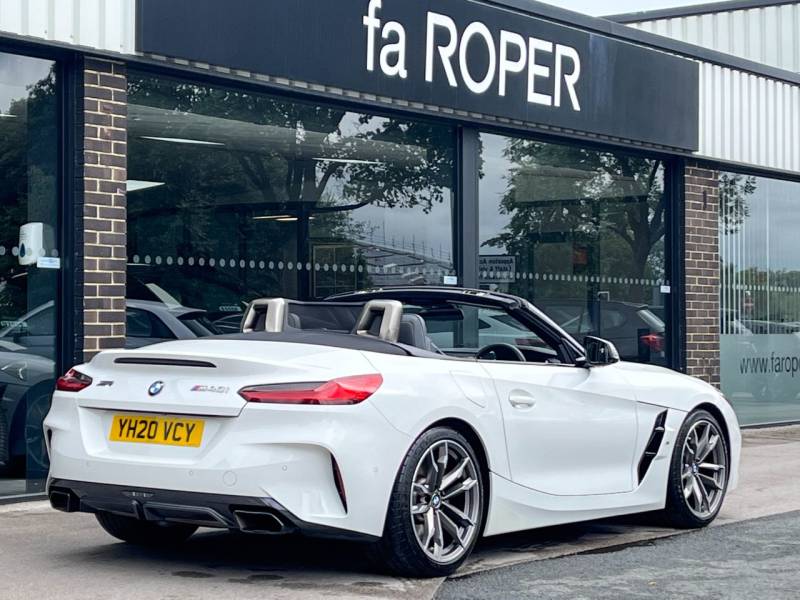 BMW Z4   Registered:2020(20)