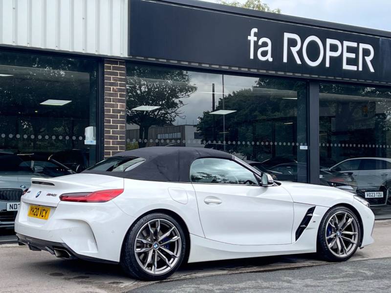 BMW Z4   Registered:2020(20)