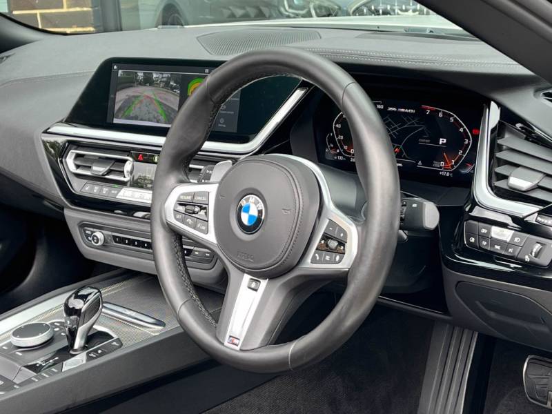 BMW Z4   Registered:2020(20)