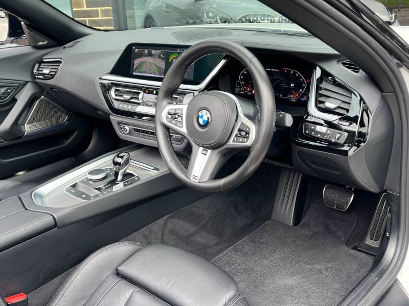 BMW Z4   Registered:2020(20)