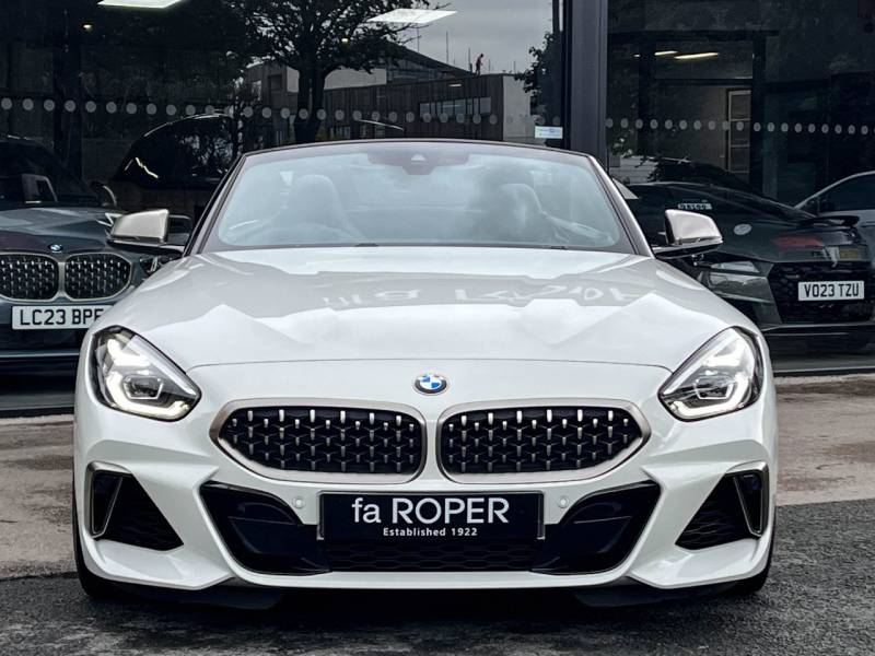 BMW Z4   Registered:2020(20)