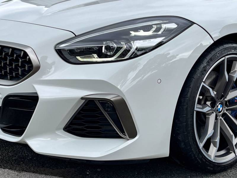 BMW Z4   Registered:2020(20)