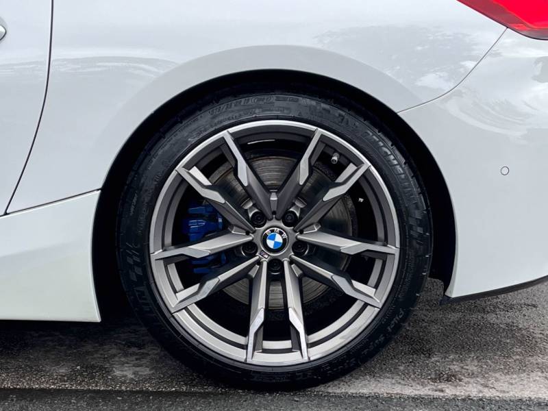 BMW Z4   Registered:2020(20)