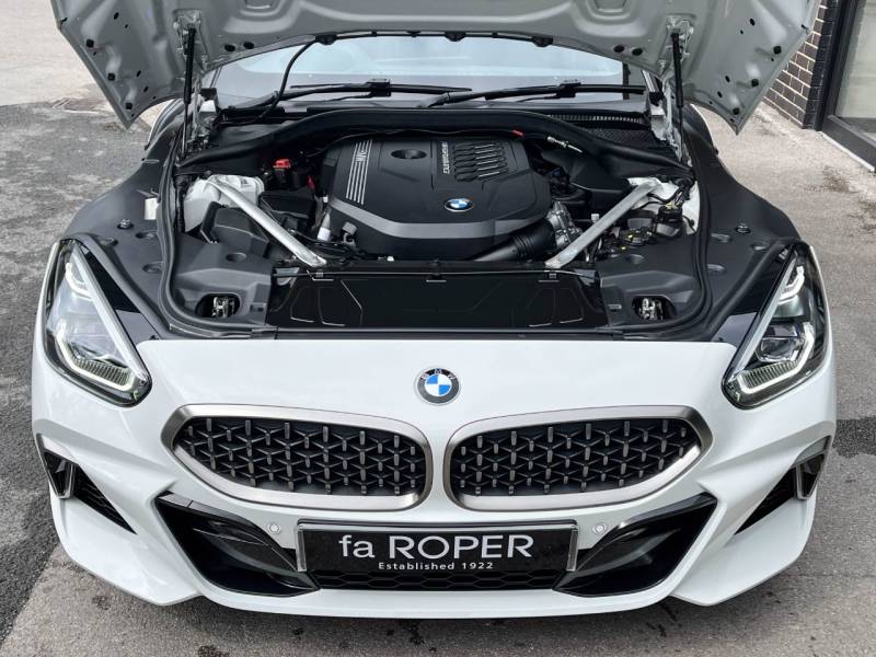 BMW Z4   Registered:2020(20)