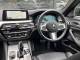BMW 5 Series   Registered:2018(18)
