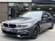 BMW 5 Series   Registered:2018(18)