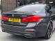 BMW 5 Series   Registered:2018(18)