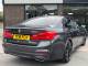 BMW 5 Series   Registered:2018(18)