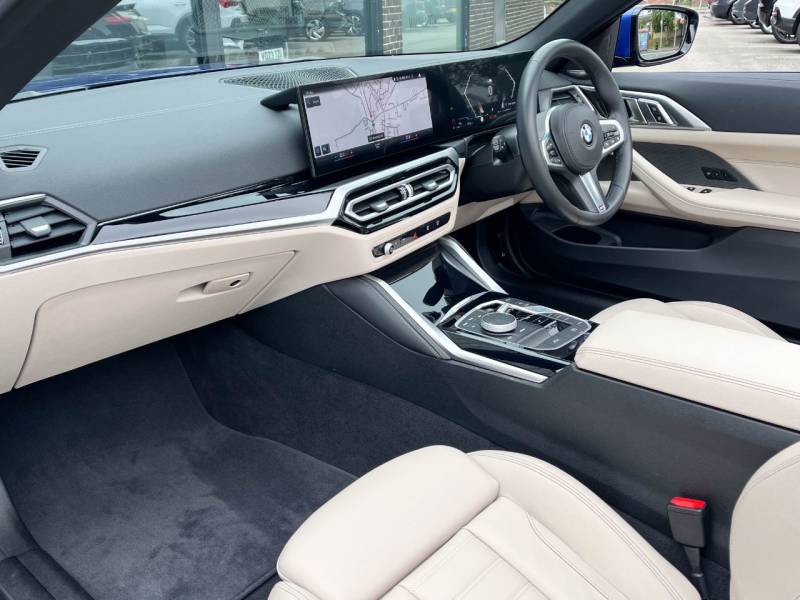 BMW 4 Series   Registered:2023(73)