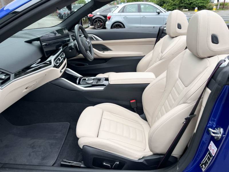 BMW 4 Series   Registered:2023(73)