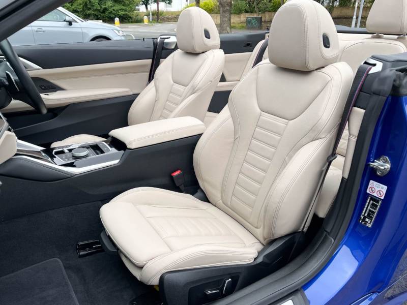 BMW 4 Series   Registered:2023(73)