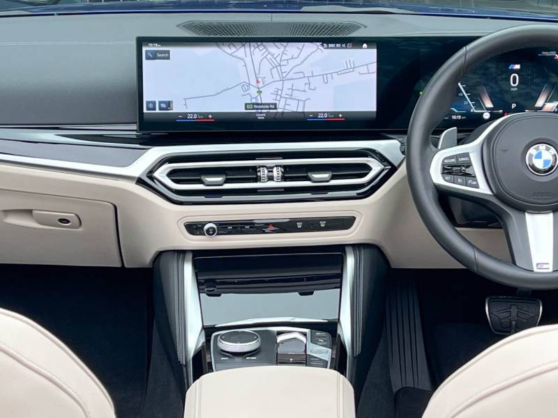 BMW 4 Series   Registered:2023(73)