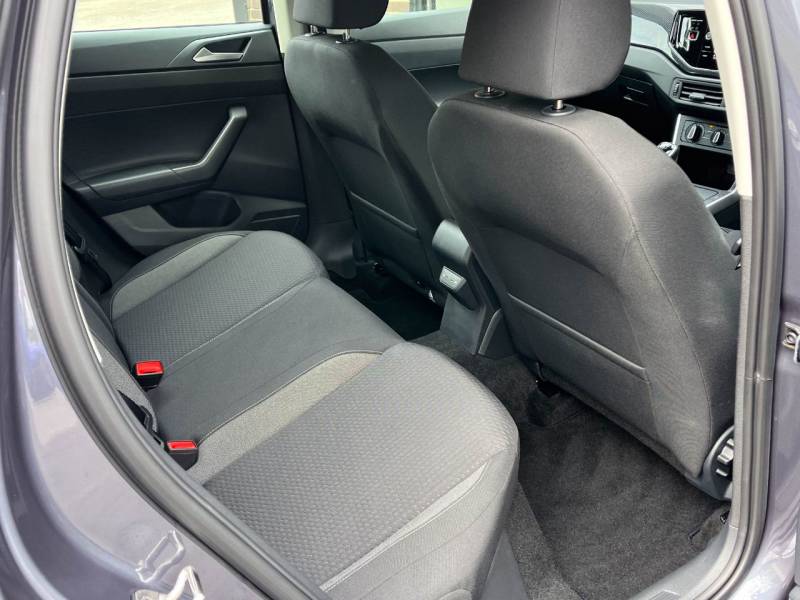 Volkswagen Polo   Registered:2024(24)