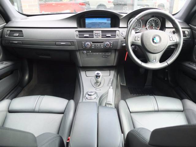 2009 BMW M3 M3 4.0 V8 Coupe DCT