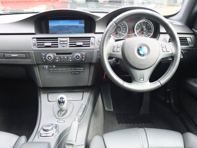 BMW M3   Registered:2009(59)