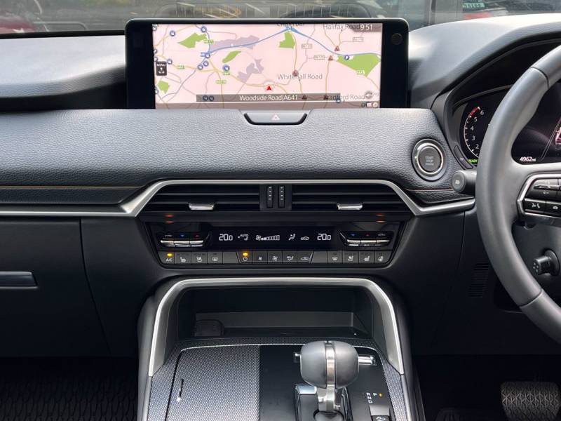 Mazda CX 60   Registered:2024(74)