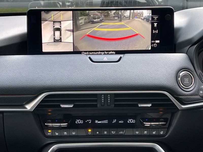 Mazda CX 60   Registered:2024(74)